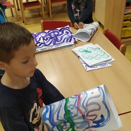 MŠ - listopad (1.část)